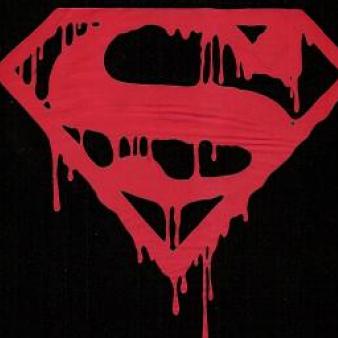 Superman No More?