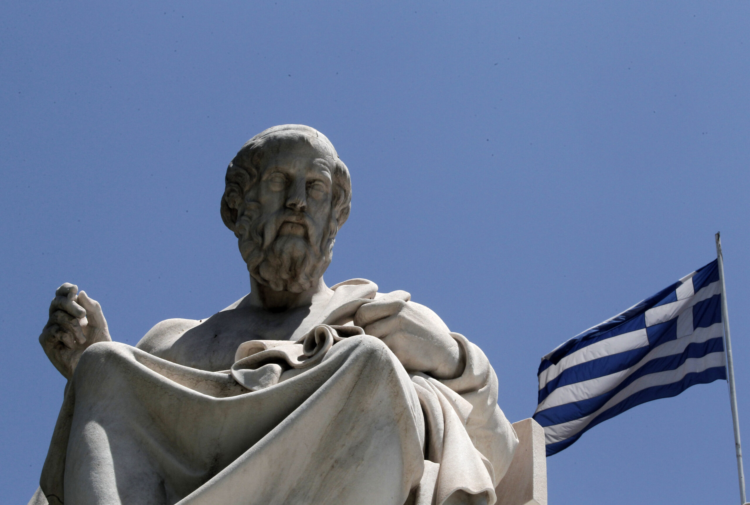 Why republics outlive democracies
