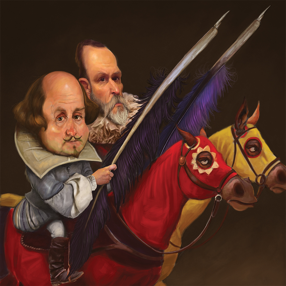 Against Chivalry