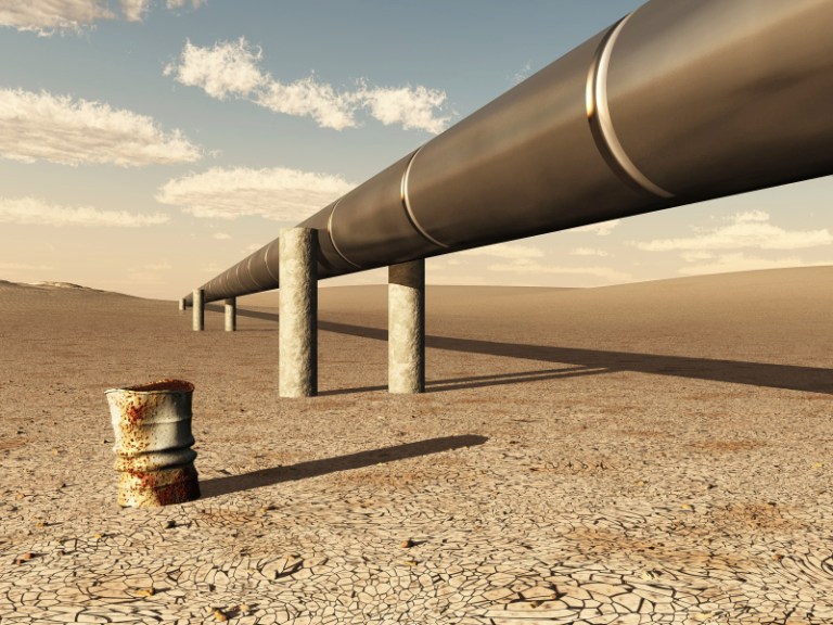 The Environmental Defense Fund and Google started a project that maps natural gas leaks in Staten Island, Indianapolis and Boston, which form just a snippet of the 1.24 million miles of pipelines that deliver the fuel to homes and businesses. In a new methodology, it also helps determine the amount that escapes into the atmosphere from each leak.ÃÂ (iStock Image)