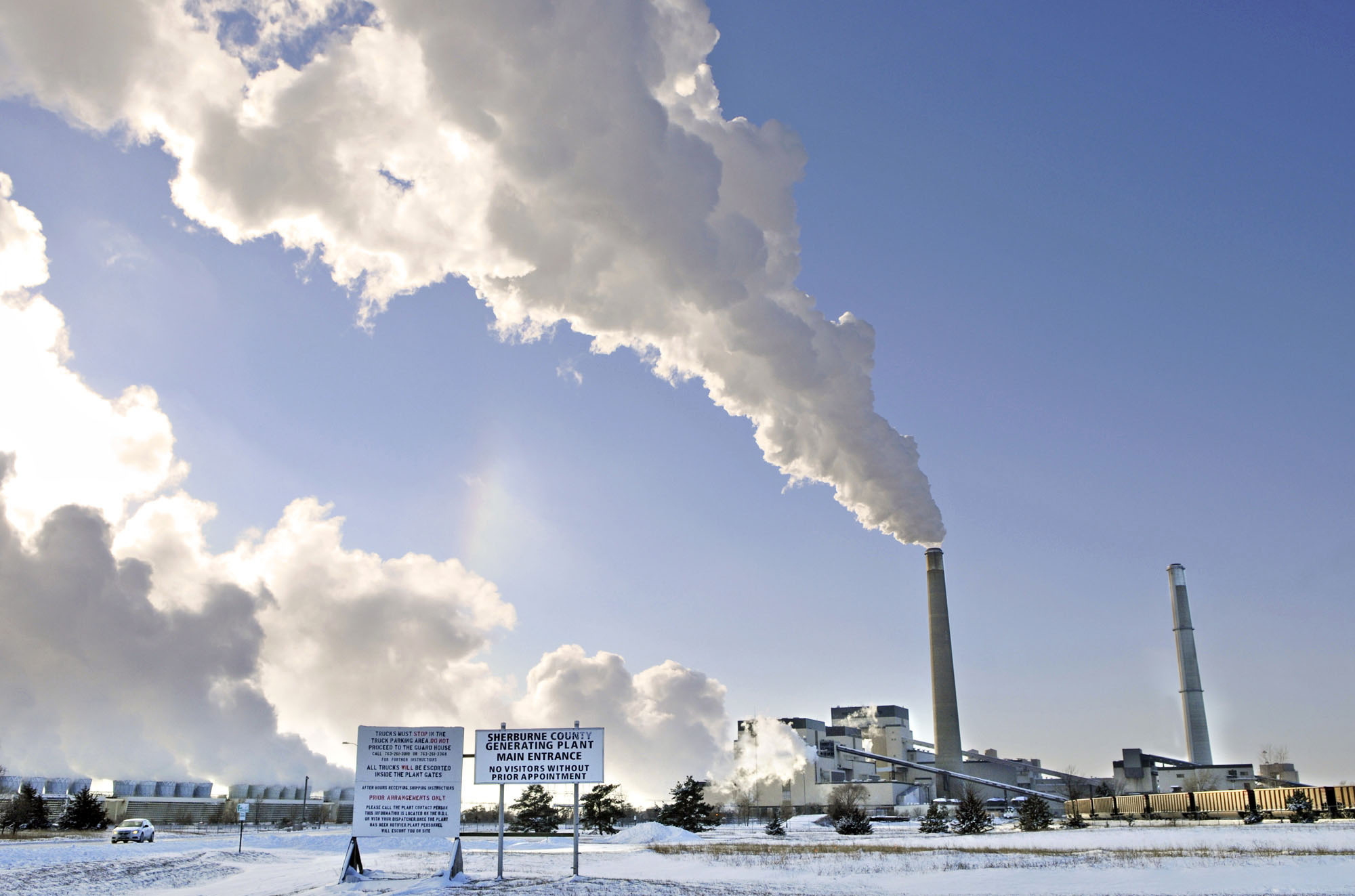 Carbon taxes advance liberal policies without helping climate