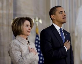 Democrats Run on Opposition to Obamacare