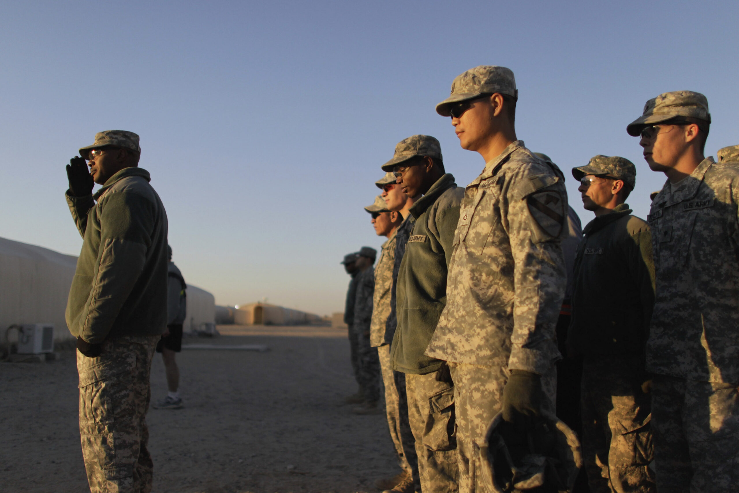 Obama: The Iraq ‘bug out’ was not my idea