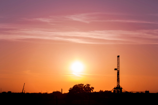 With the U.S. economy relying less on oil and gas imports than at any time in two decades, energy expenses for Americans have fallen and cut into inflation more than any other living cost in the past year, according to data compiled by the Labor Department. (Thinkstock Image)