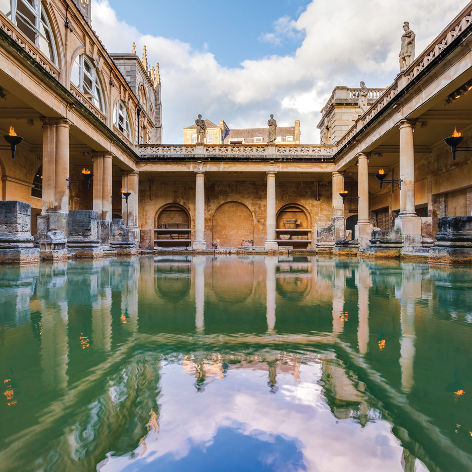 Classical England