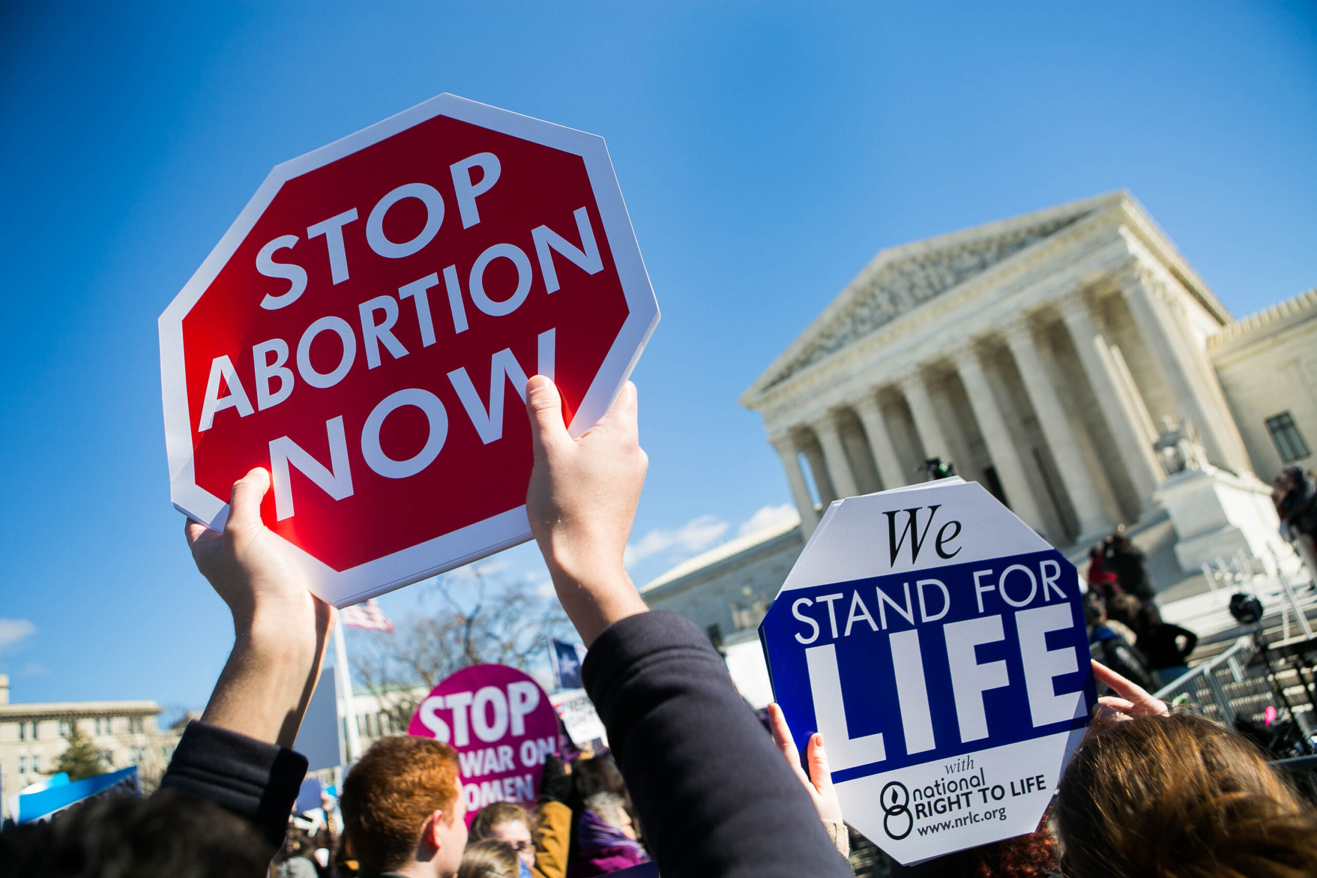 Why Google and other Big Tech firms are being scrutinized post-Roe