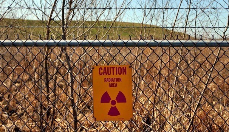 Unions and green activists have a terrible plan to move radioactive waste