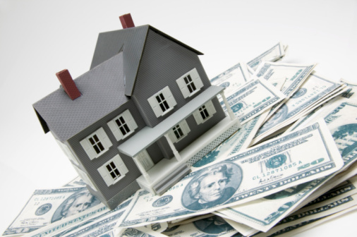 House panel approves GOP bill to end Fannie Mae and Freddie Mac
