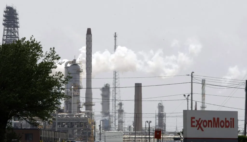 Supreme Court must rein in unconstitutional climate lawsuits