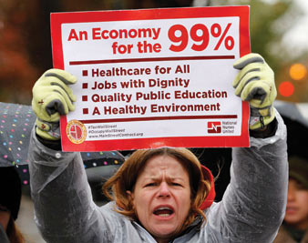 About Inequality