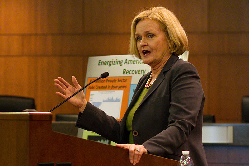 Anti-Rape Bill Ignores Government Accountability Problem