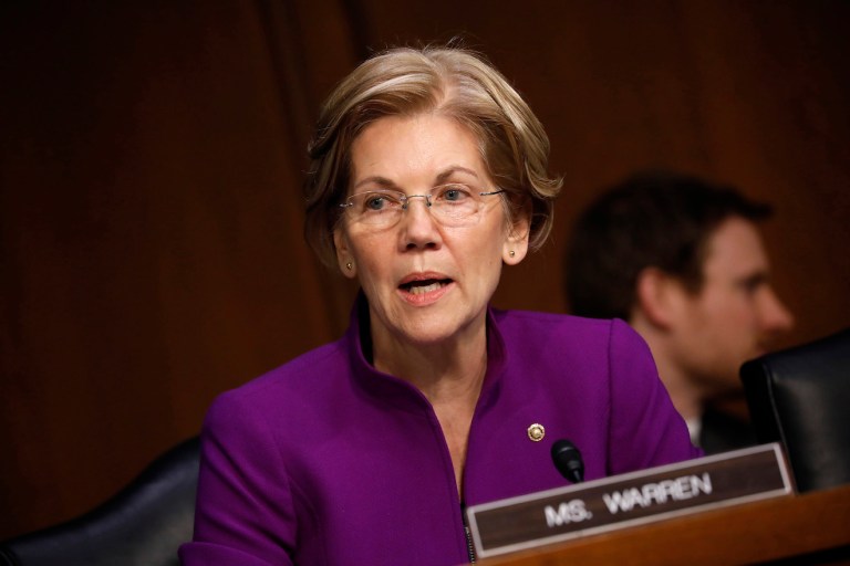 Native American Identity Has Always Been Politicized