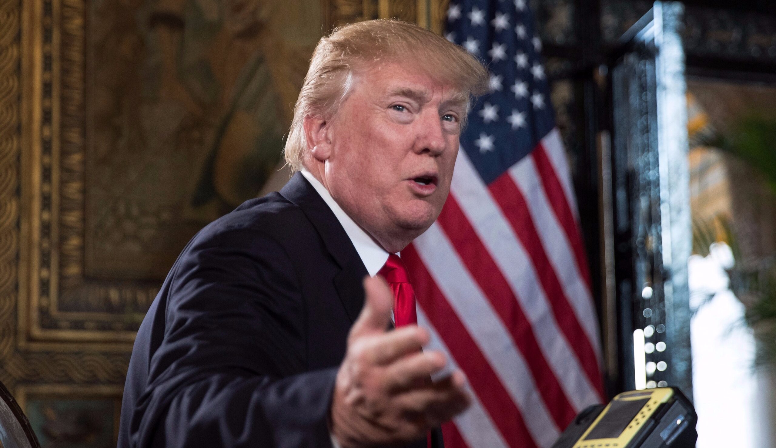Trump’s unacknowledged victory on public sector unions