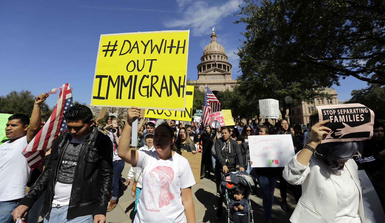 Trump faces difficult choice on DACA