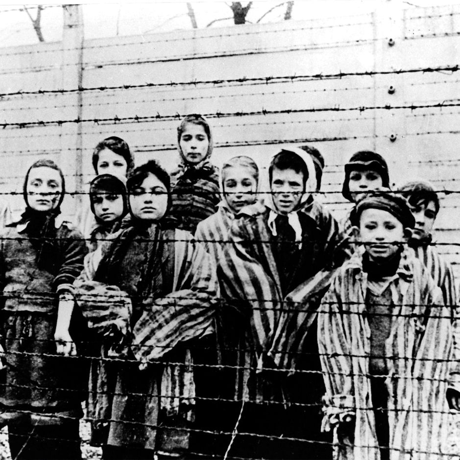 History Meets Dogma
