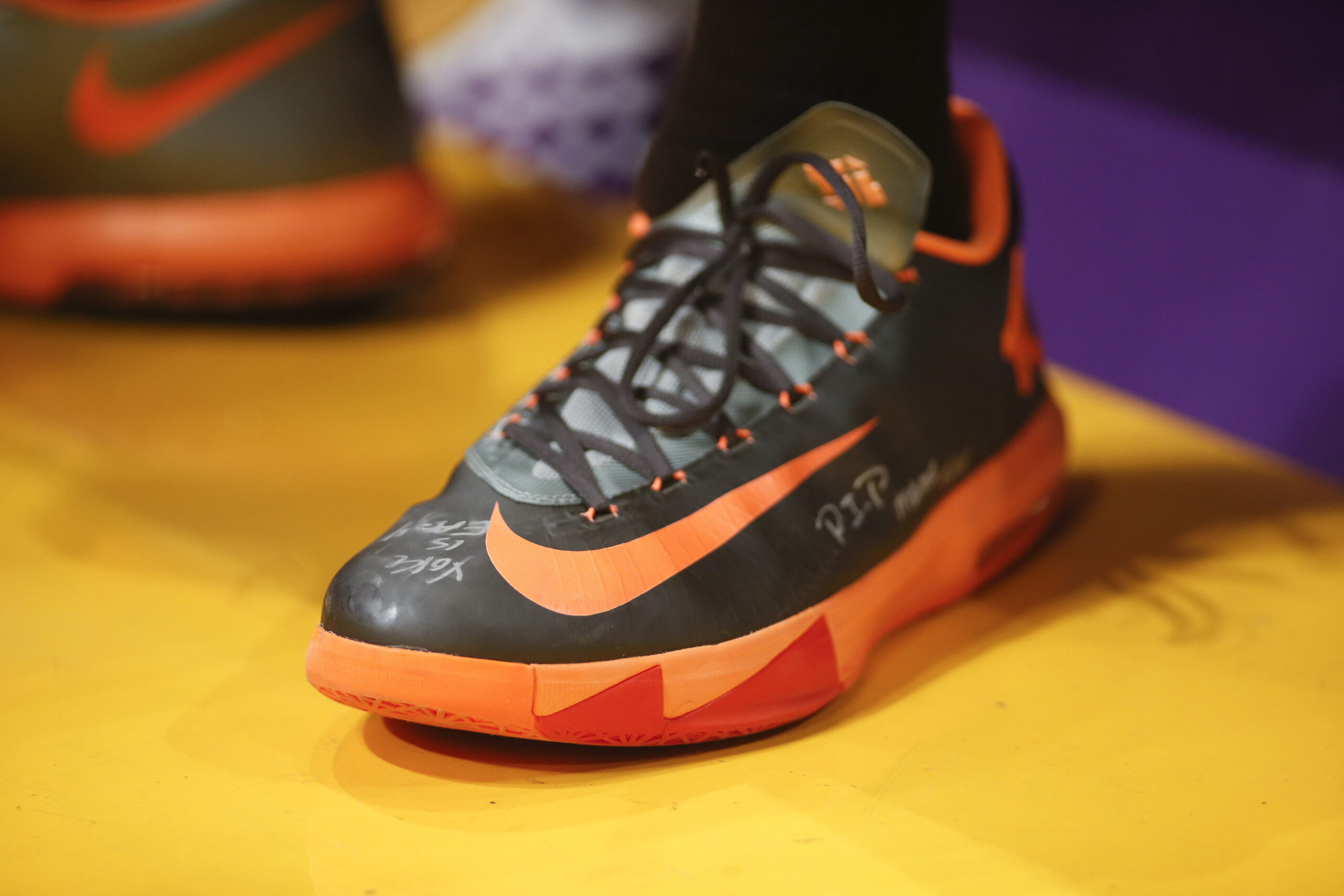 Louisiana mayor bans Nike gear for city recreation programs