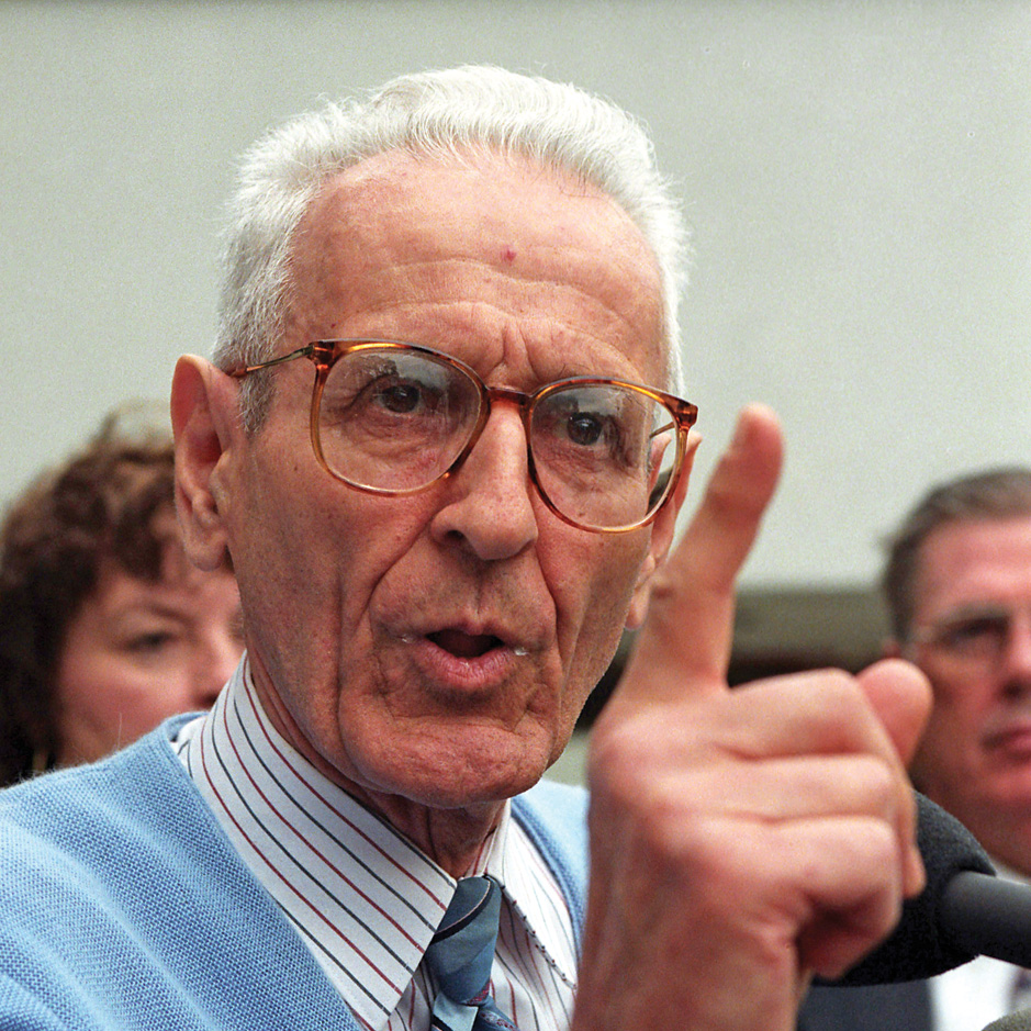 Kevorkian’s Vision