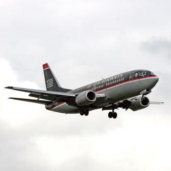 An Airline Merger that Might Not Get Off the Ground