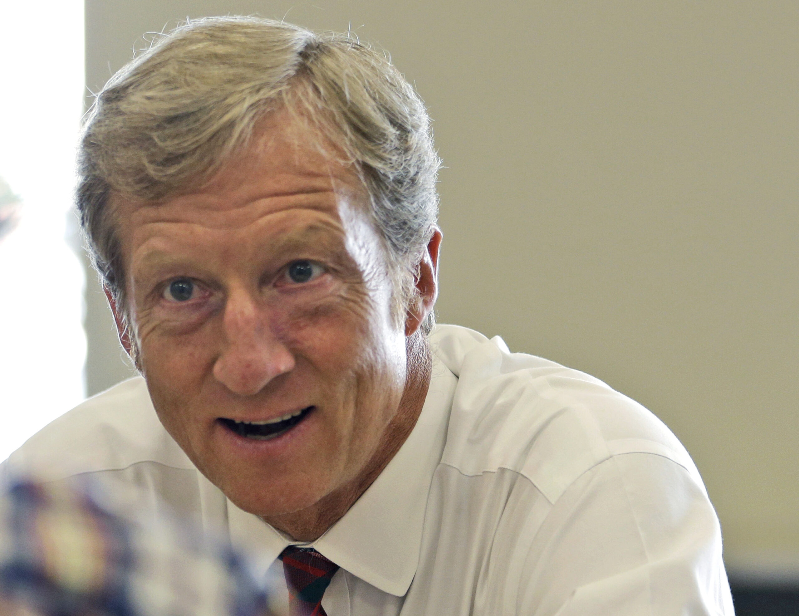 NextGen Climate hits GOP with ‘science denier’ midterm push