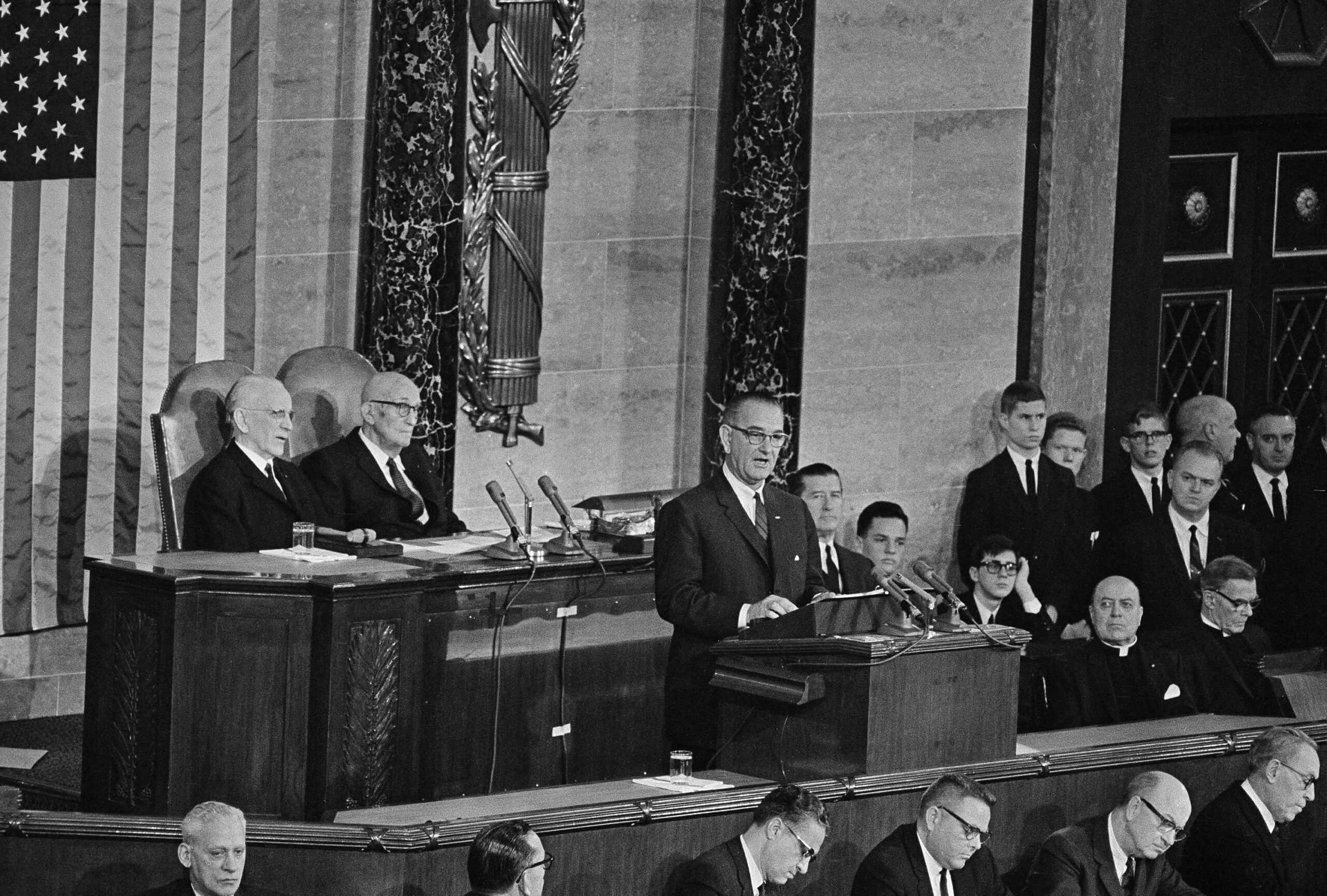‘War on Poverty’ turned poor folks into victims
