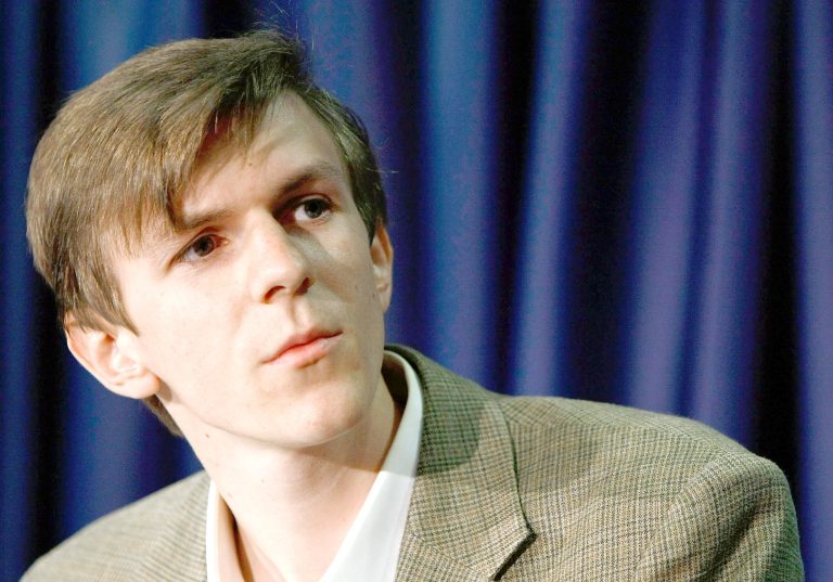 Win McNamee/Getty ImagesJames O'Keefe