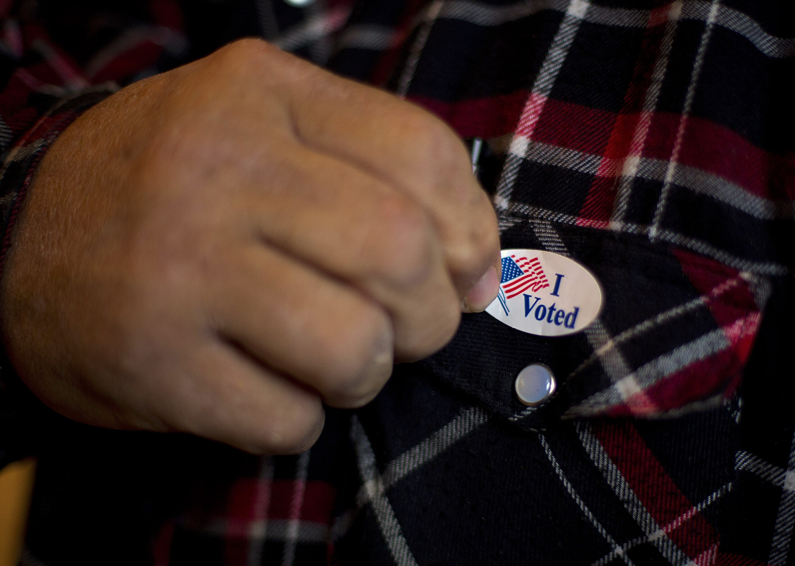 The restive Right at election time