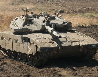 Podcast: Obama’s Middle East Peace Push Has Backfired