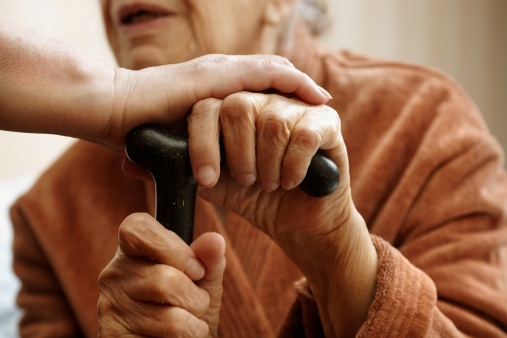 The Charles and Hilda Mason Elder Abuse Clarification and Expansion Act of 2013 clarifies the definition of elder abuse and increases the penalties for preying on vulnerable seniors, but Judiciary Committee Chairman Tommy Wells has not scheduled a hearing for it. (Photo: Thinkstock)