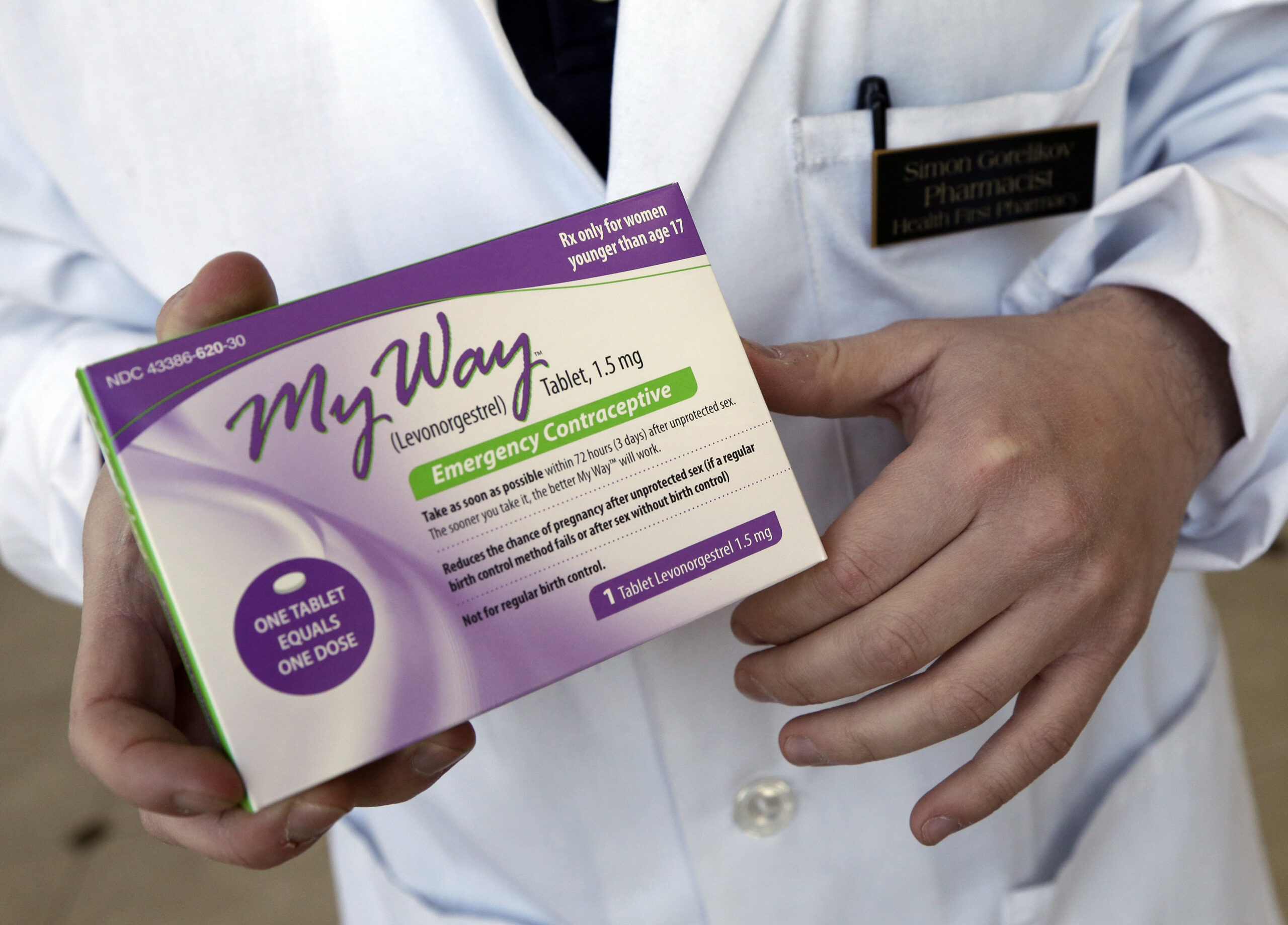 More teens using long-acting birth control
