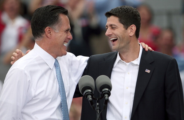 Ryan, Obama both heading to Iowa