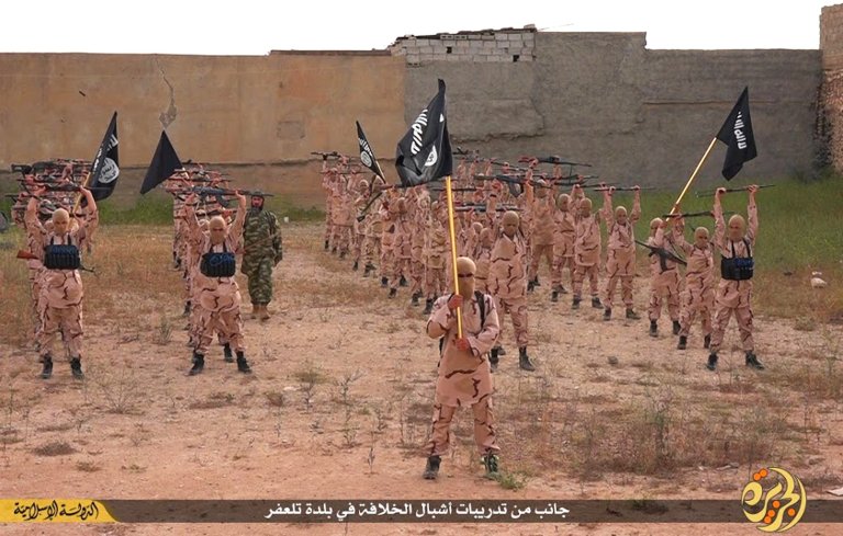 Obama’s immigrant vetting doesn’t ask if they’re ISIS, al Qaeda, Muslim Brotherhood