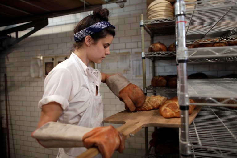 Investors had expected a bump up in monthly core inflation, which strips out food and energy prices to make inflation less volatile and more predictable. (AP Photo/Lynne Sladky, File)