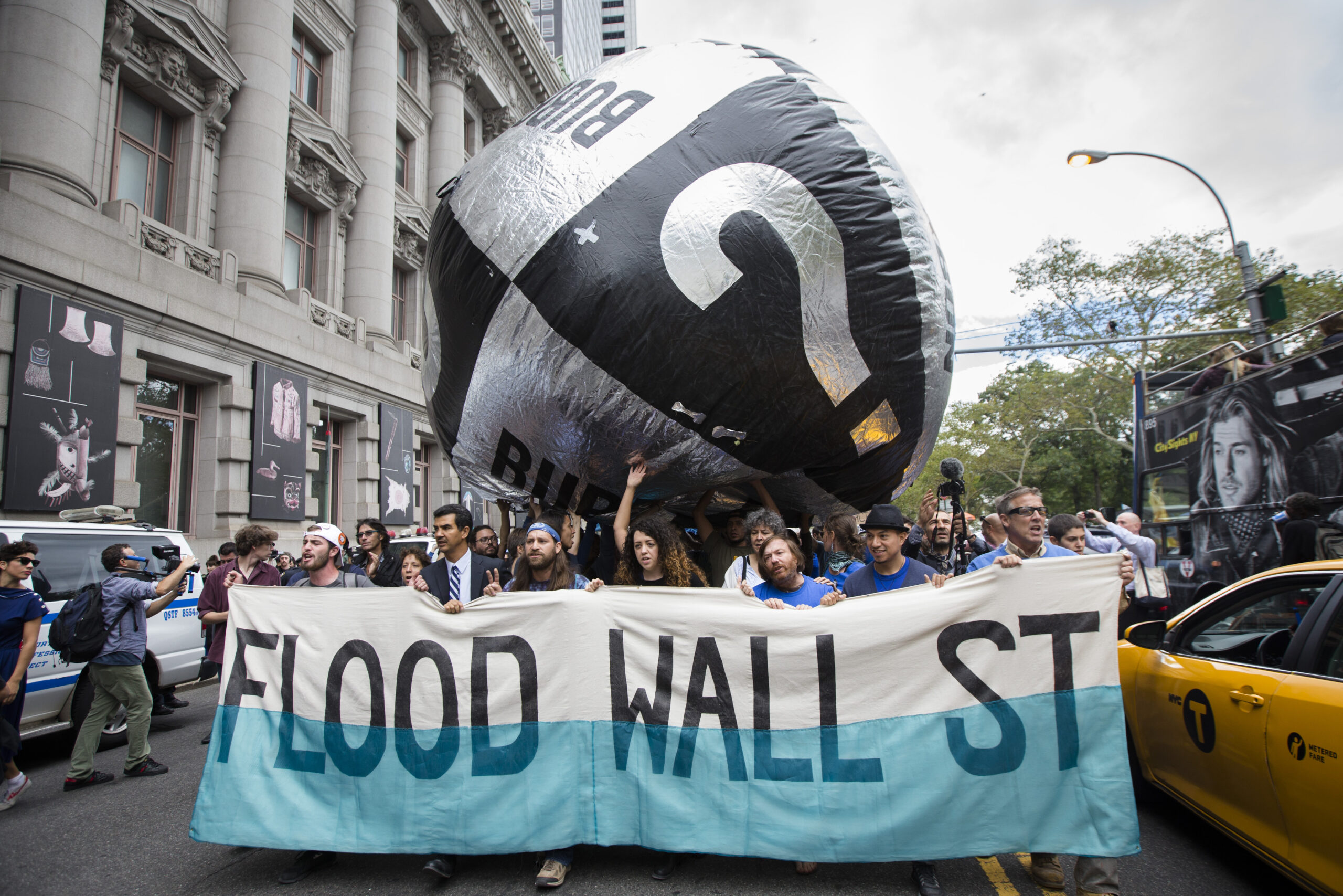 Capitalism and climate change