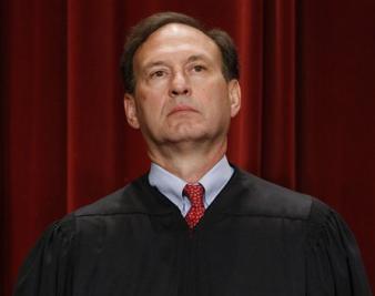 The Burkean Justice