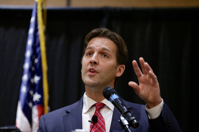 Sasse described the bill as 