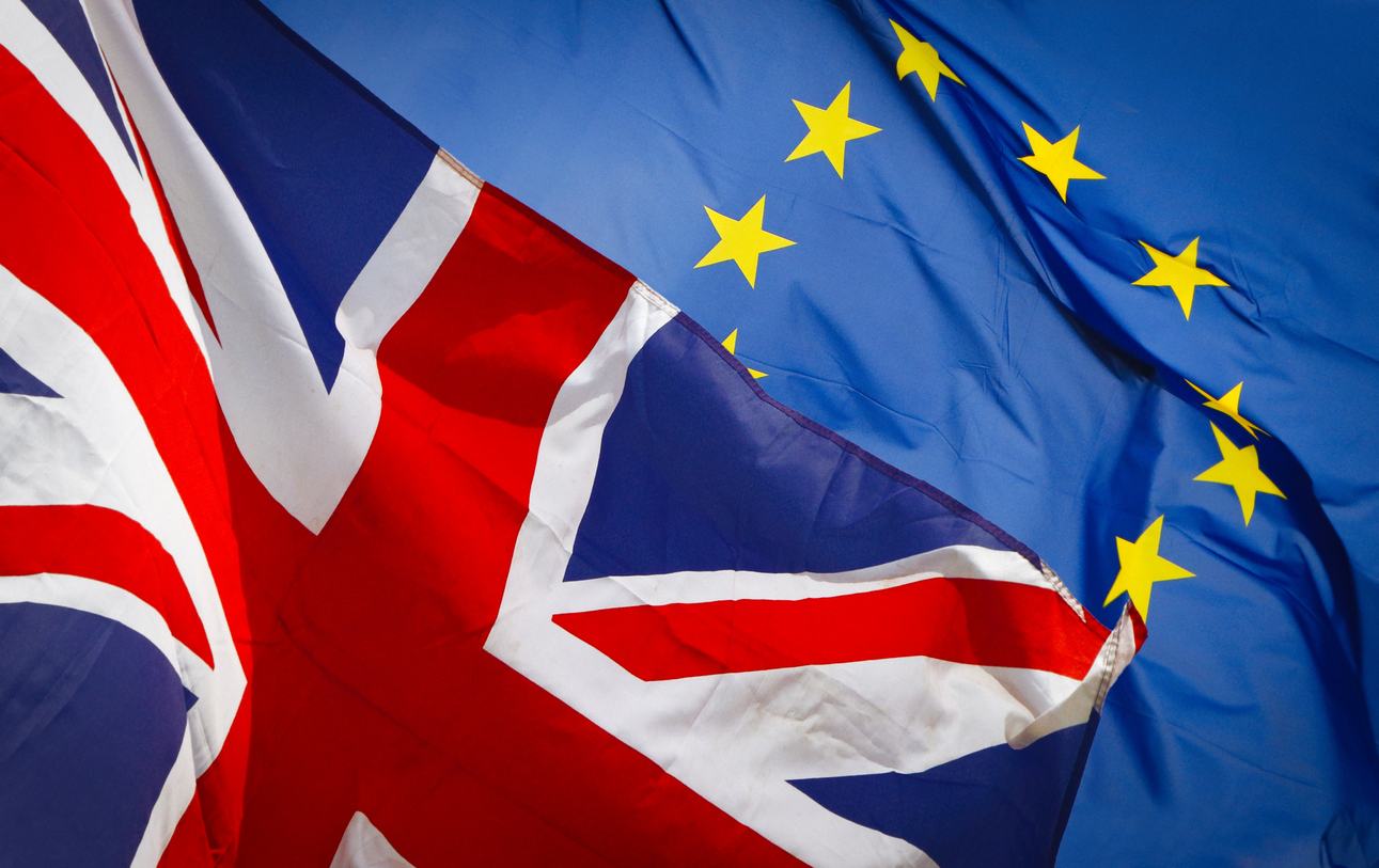 Daniel Hannan: Put out more flags