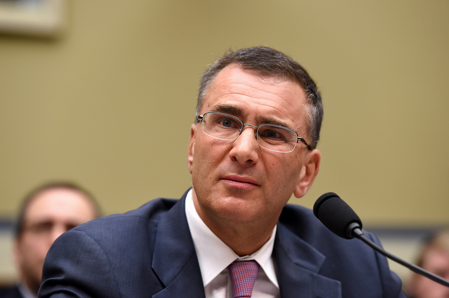 Obamacare ‘architect:’ Clinton White House wouldn’t have me