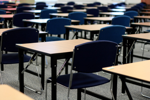 How I’m fighting for school boards