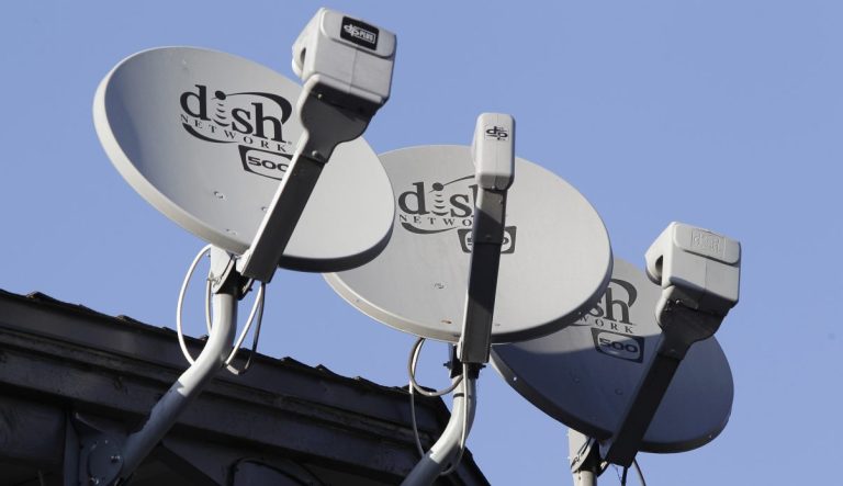 Dish Network made 