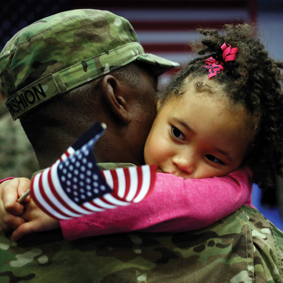 Life After Wartime