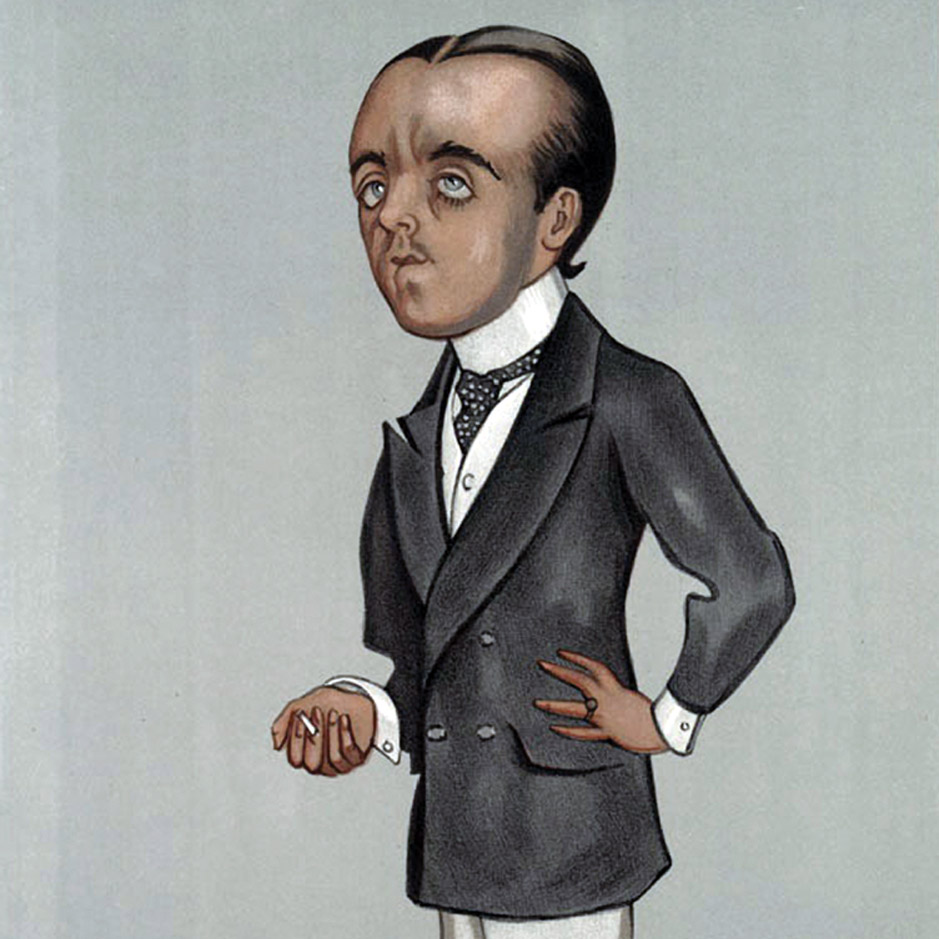 Max Unillustrated