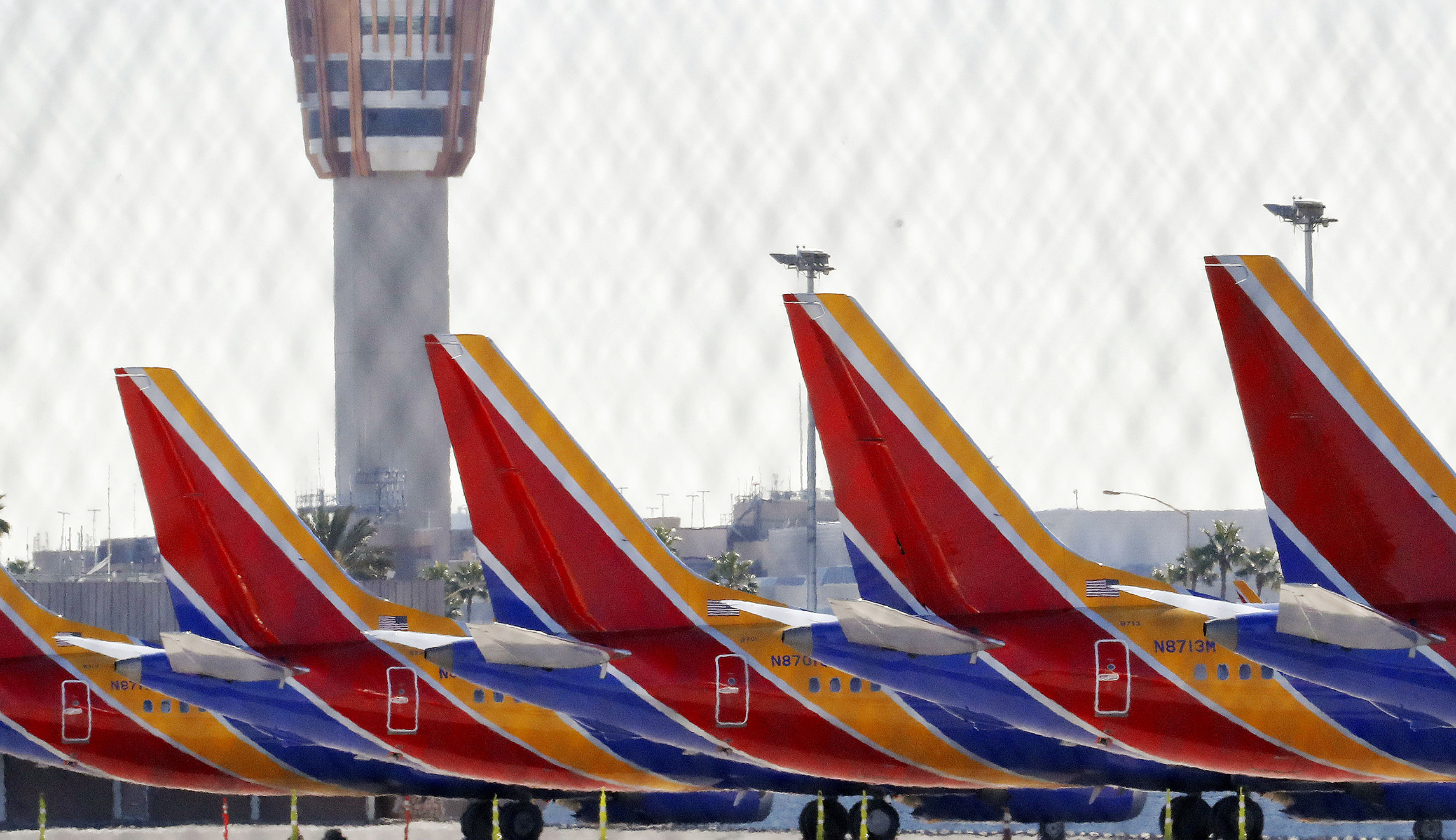 Spring break travel disruption proves costly for 737 MAX operators