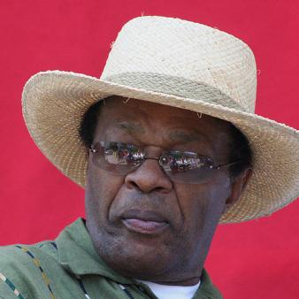 Marion Barry, Human Being