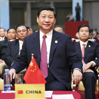No Vote in China