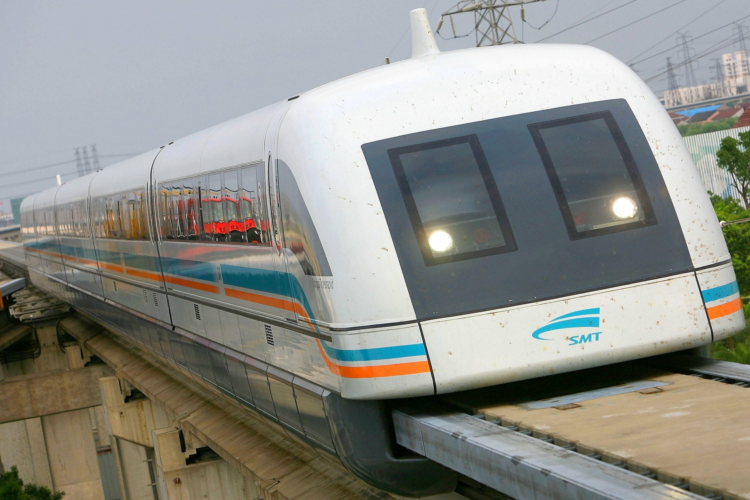 Why we’re not going to get Northeast Corridor high-speed rail