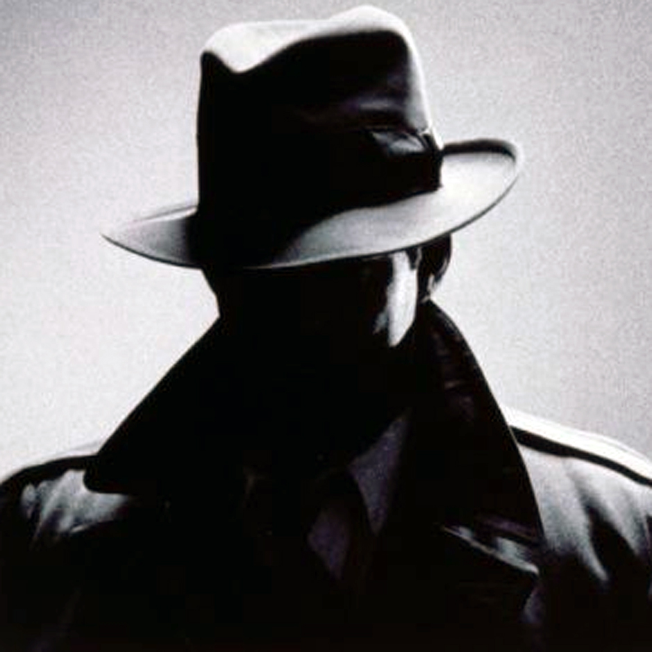 Detective Fiction