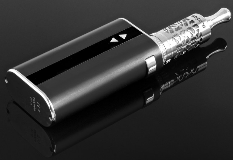 Will the Public Housing Smoking Ban Include Electronic Cigarettes?