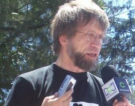 Verde Presidente?