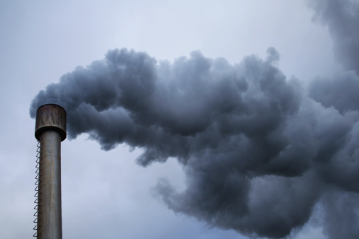 Eight Northeastern states petitioned the Environmental Protection Agency on Monday to require a group of 