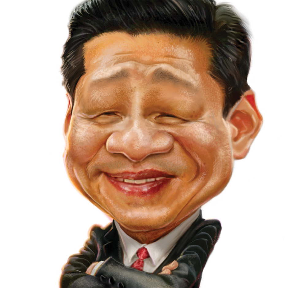 A Beijing Model?